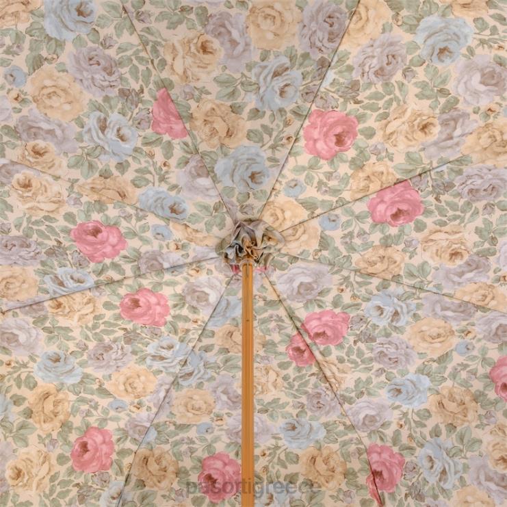 ομπρέλα | PASOTTI 189 57982-11 g26 - ρομαντική ομπρέλα διπλό ύφασμα 2N6B8329 γυναίκες